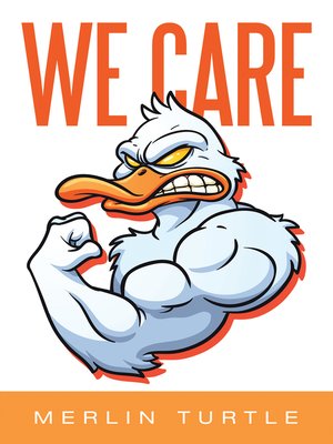 cover image of We Care